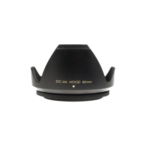 dcsn 62mm lens hood