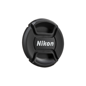 nikon 58mm lens cap